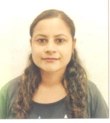 Ms. Puja Adhikari